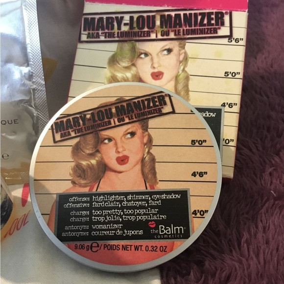 Brand New High End Make-Up Bundle - Picture 6 of 16